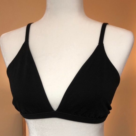 SKIMS Other - Skims cotton triangle bralette